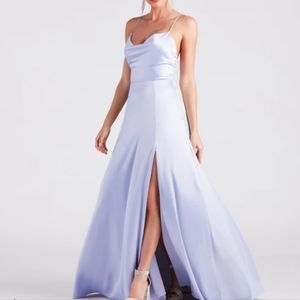New prom dress